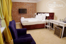 Barin Residence Centre 4*