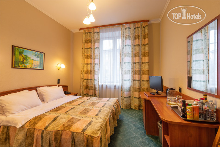 Мартон ВДНХ