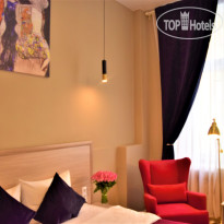 Boutique Hotel 7 Elephants №6 Окна выходят во двор. Отлич