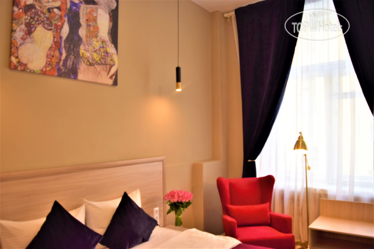 Бутик-отель 7 Слонов