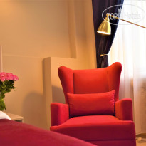 Boutique Hotel 7 Elephants №6 Окна выходят во двор. Отлич