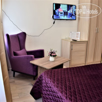 Boutique Hotel 7 Elephants № 8 Категория "Стандарт улучше