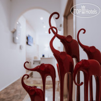 Boutique Hotel 7 Elephants 7 Слонов