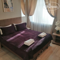 Boutique Hotel 7 Elephants №8 "Улучшенный стандарт" Окна