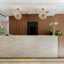GREENSTONE Apart-Hotel