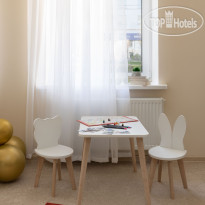 GREENSTONE Apart-Hotel