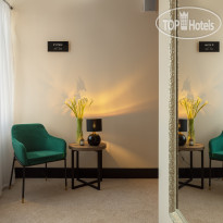 GREENSTONE Apart-Hotel
