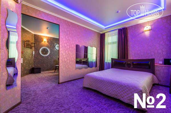 Лефортовский Дворик