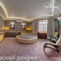 Лефортовский Дворик 