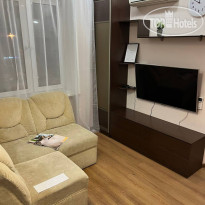 Квартира на пр-те 60-летия Октября 16к1 (2) 