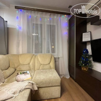 Квартира на пр-те 60-летия Октября 16к1 (2) 