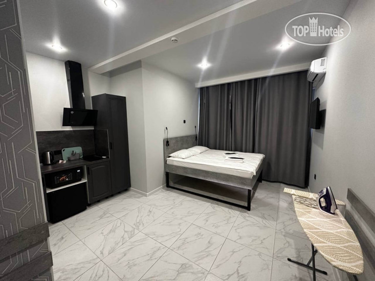 Новые добавленные фото туристов Innova Hotel