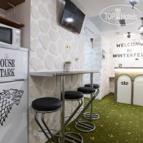 Winterfell Тверская 