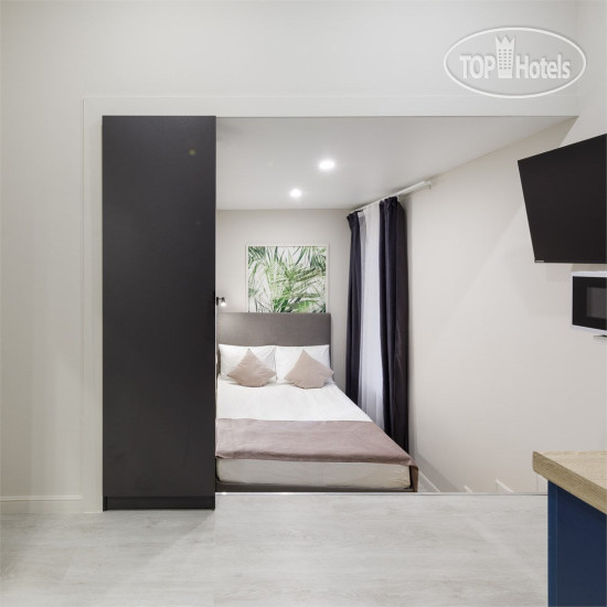 Norke Prime Сретенская