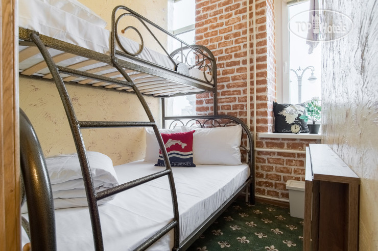 Winterfell Кропоткинская