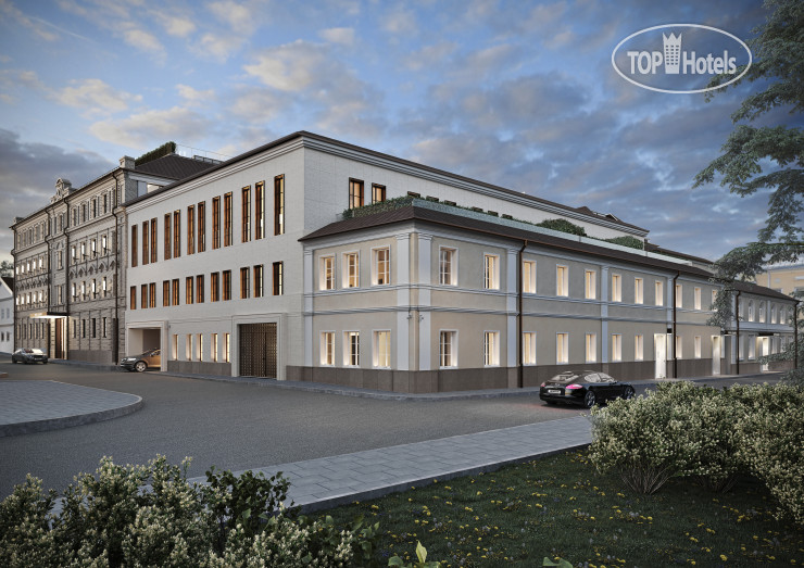 Hotelier's photos Stella di Mosca by bvlgari hotels 5*