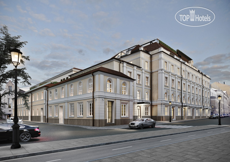 New photos from tourists Stella di Mosca by bvlgari hotels 5*