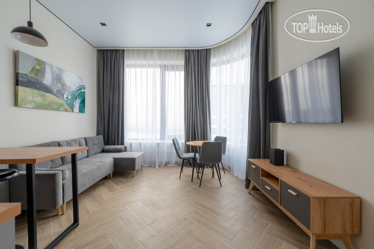 Winterfell Стрешнево