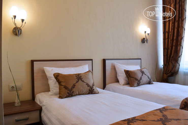 Seven Hills На Трубной