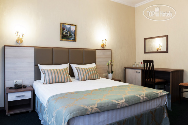 Seven Hills Trubnaya