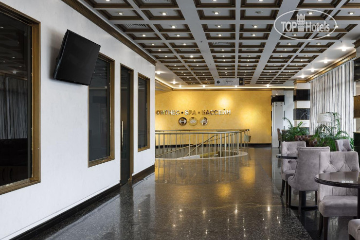 SALUT SATEEN by Sateen Group