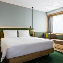 Glenver Garden Hotel 