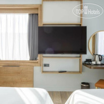 Glenver Garden Hotel 