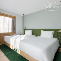 Glenver Garden Hotel 