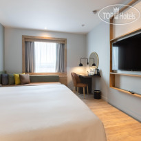 Glenver Garden Hotel 