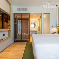 Glenver Garden Hotel 