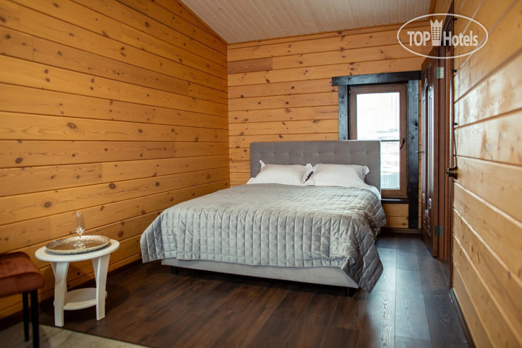 Таёжный Парк-Отель