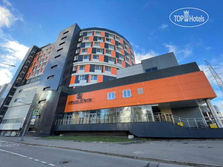 Hotelier's photos IDERA 4*