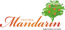 Hotel Mandarin Moscow 4*