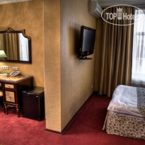 Hotel Mandarin Moscow Business Room - Dbl / Twin