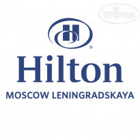 Hilton Moscow Leningradskaya 