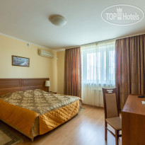 Apart-hotel Volga 