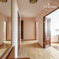 Apart-hotel Volga 