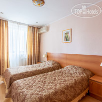 Apart-hotel Volga 