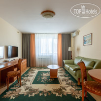 Apart-hotel Volga 