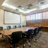 Holiday Inn Moscow Sokolniki "Лубянка"