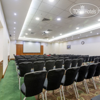 Holiday Inn Moscow Sokolniki 