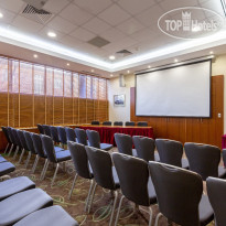Holiday Inn Moscow Sokolniki 