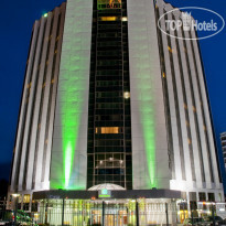 Holiday Inn Moscow Sokolniki 