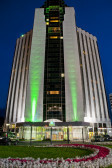 Holiday Inn Moscow Sokolniki 4*