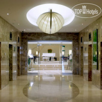 Holiday Inn Moscow Sokolniki 