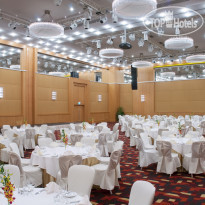 Holiday Inn Moscow Sokolniki 