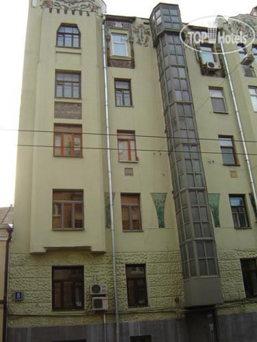 Фотографии отеля  YBB Hostel 