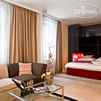 Mamaison All-Suites Spa Hotel Pokrovka 