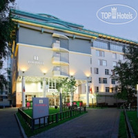 Mamaison All-Suites Spa Hotel Pokrovka 5*