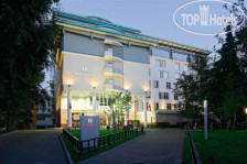Mamaison All-Suites Spa Hotel Pokrovka 5*